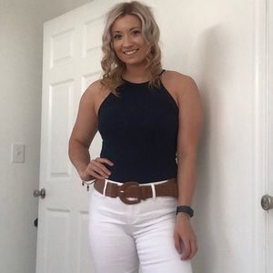 Meet your Posher, Jayme